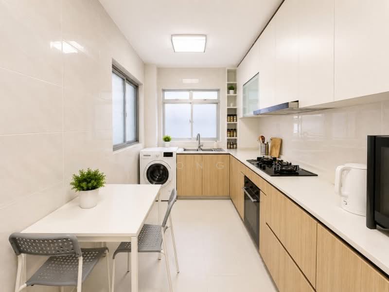 124C Rivervale Drive, 124C Rivervale Drive, 3 Bedrooms, 969 sqft, HDB Flat For Sale, by Alvin Ong 王裕清, 500190928 - PropertyGuru.com.sg
