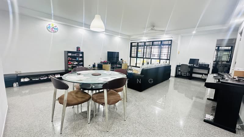661B Jurong West Street 64, 661B Jurong West Street 64, 3 Bedrooms, 1,184 sqft, HDB Flat For Sale, by Joe Tng, 500190941 - PropertyGuru.com.sg