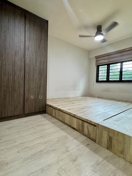 506B Yishun Avenue 4, 506B Yishun Avenue 4, 3 Bedrooms, 1,001 sqft, HDB Flat For Sale, by Nur Fudge, 500190942 - Bedroom - PropertyGuru.com.sg