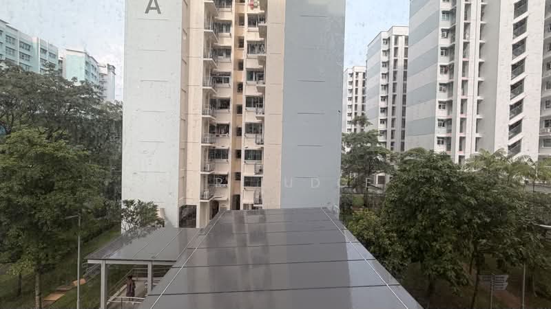 506B Yishun Avenue 4, 506B Yishun Avenue 4, 3 Bedrooms, 1,001 sqft, HDB Flat For Sale, by Nur Fudge, 500190942 - Exterior - PropertyGuru.com.sg