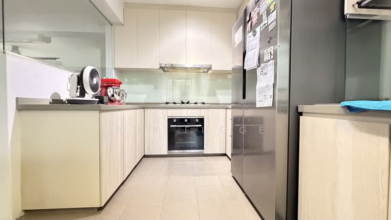 506B Yishun Avenue 4, 506B Yishun Avenue 4, 3 Bedrooms, 1,001 sqft, HDB Flat For Sale, by Nur Fudge, 500190942 - Kitchen - PropertyGuru.com.sg