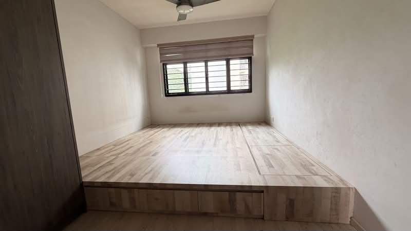 506B Yishun Avenue 4, 506B Yishun Avenue 4, 3 Bedrooms, 1,001 sqft, HDB Flat For Sale, by Nur Fudge, 500190942 - Bedroom - PropertyGuru.com.sg