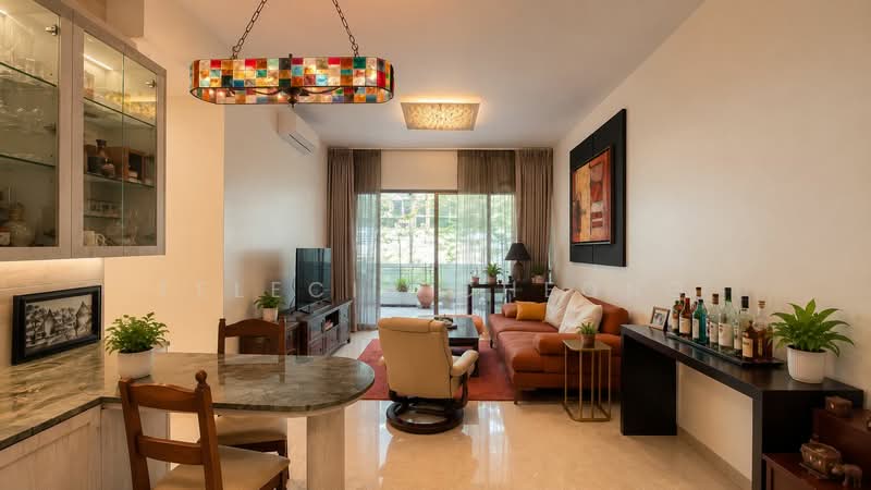 The Peak @ Balmeg, 11 Balmeg Hill, 3 Bedrooms, 1,711 sqft, Condominium For Rent, by Felecia Cheong, 500190947 - PropertyGuru.com.sg
