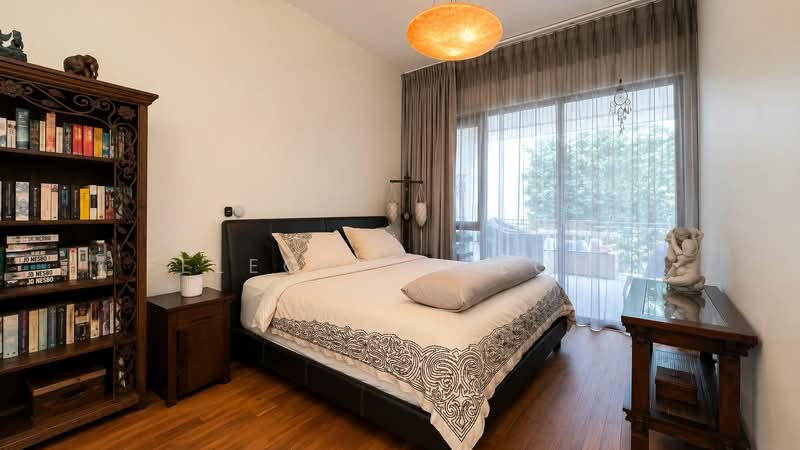 The Peak @ Balmeg, 11 Balmeg Hill, 3 Bedrooms, 1,711 sqft, Condominium For Rent, by Felecia Cheong, 500190947 - Bedroom - PropertyGuru.com.sg