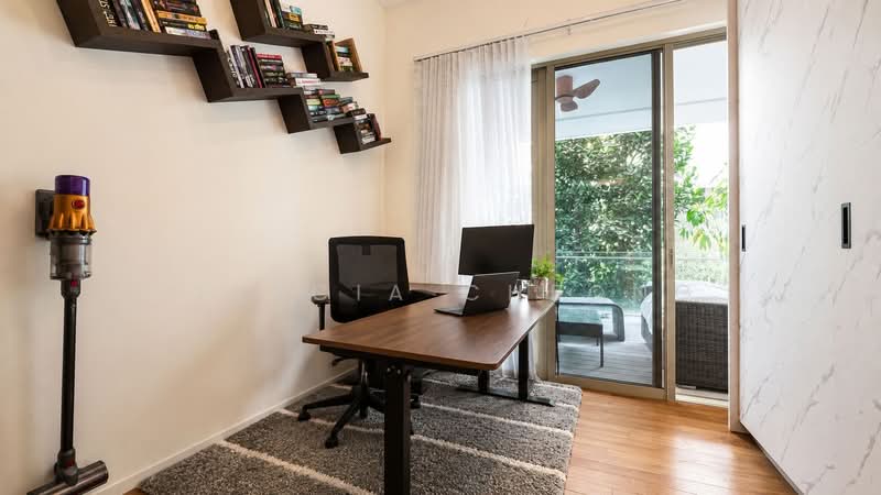 The Peak @ Balmeg, 11 Balmeg Hill, 3 Bedrooms, 1,711 sqft, Condominium For Rent, by Felecia Cheong, 500190947 - Study - PropertyGuru.com.sg