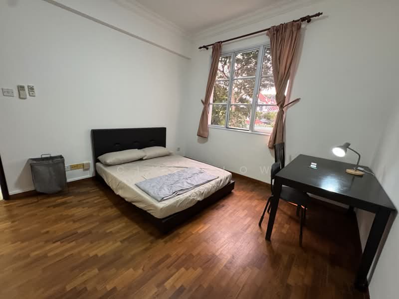 Villa De West, 385 Pasir Panjang Road, Room Rental, 100 sqft, Condominium For Rent, by Cindy Low, 500190957 - Bedroom - PropertyGuru.com.sg