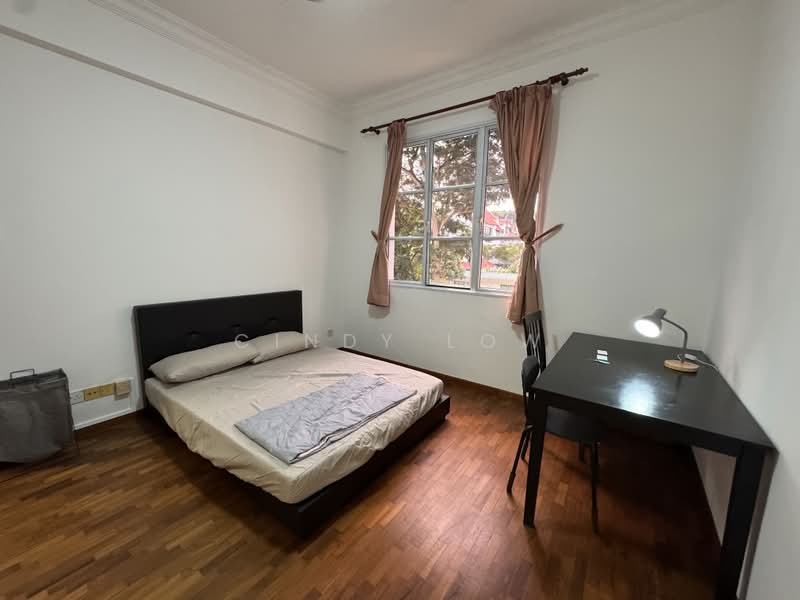 Villa De West, 385 Pasir Panjang Road, Room Rental, 100 sqft, Condominium For Rent, by Cindy Low, 500190957 - Bedroom - PropertyGuru.com.sg