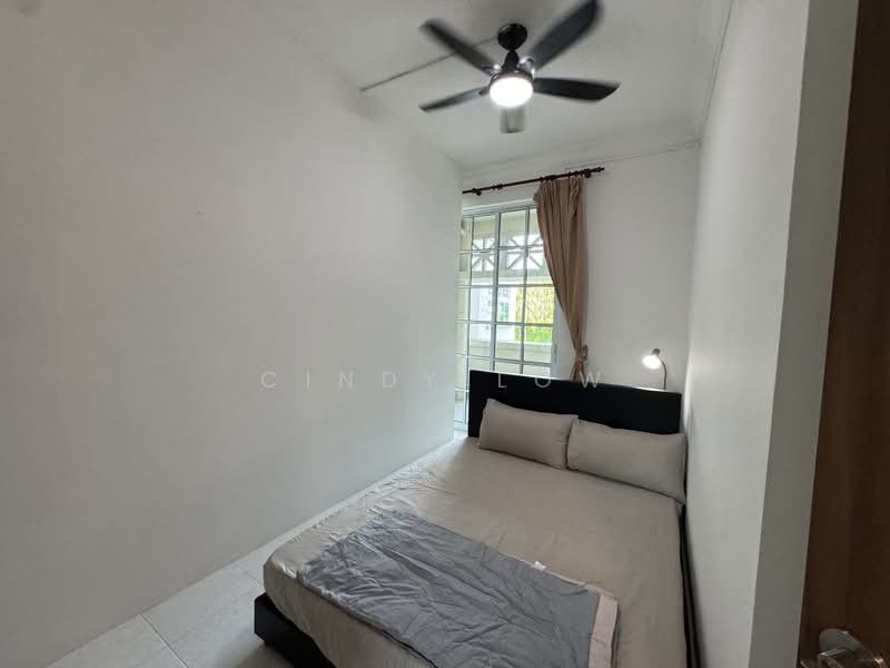 Villa De West, 385 Pasir Panjang Road, Room Rental, 100 sqft, Condominium For Rent, by Cindy Low, 500190957 - Bedroom - PropertyGuru.com.sg