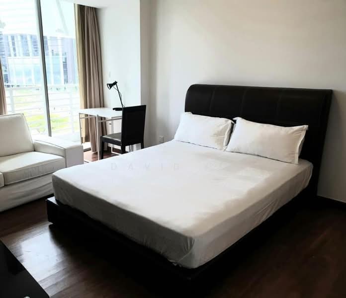 The Sail @ Marina Bay, 6 Marina Boulevard, 1 Bedroom, 200 sqft, Apartment For Rent, by David Yu, 500190965 - PropertyGuru.com.sg