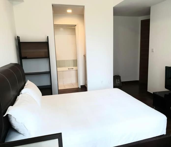 The Sail @ Marina Bay, 6 Marina Boulevard, 1 Bedroom, 200 sqft, Apartment For Rent, by David Yu, 500190965 - PropertyGuru.com.sg