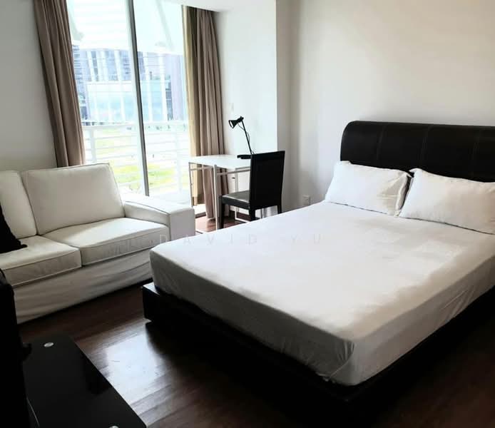 The Sail @ Marina Bay, 6 Marina Boulevard, 1 Bedroom, 200 sqft, Apartment For Rent, by David Yu, 500190965 - PropertyGuru.com.sg