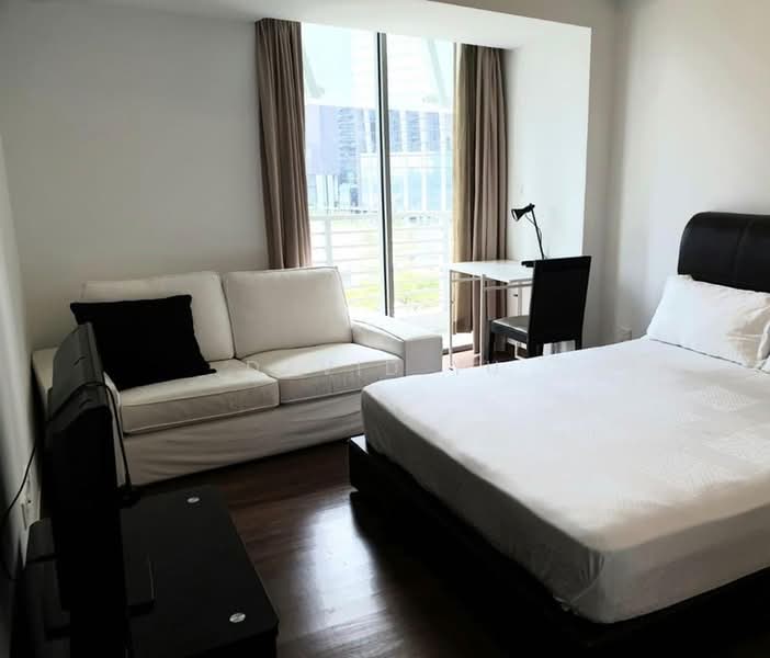 The Sail @ Marina Bay, 6 Marina Boulevard, 1 Bedroom, 200 sqft, Apartment For Rent, by David Yu, 500190965 - PropertyGuru.com.sg