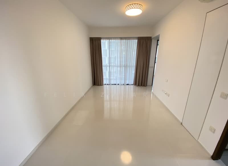 Foresque Residences, 109 Petir Road, 2 Bedrooms, 732 sqft, Condominium For Sale, by Felix Zakariah, 500190974 - Interior - PropertyGuru.com.sg