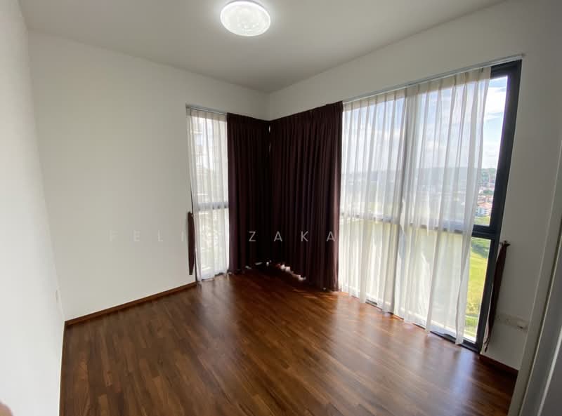 Foresque Residences, 109 Petir Road, 2 Bedrooms, 732 sqft, Condominium For Sale, by Felix Zakariah, 500190974 - Interior - PropertyGuru.com.sg