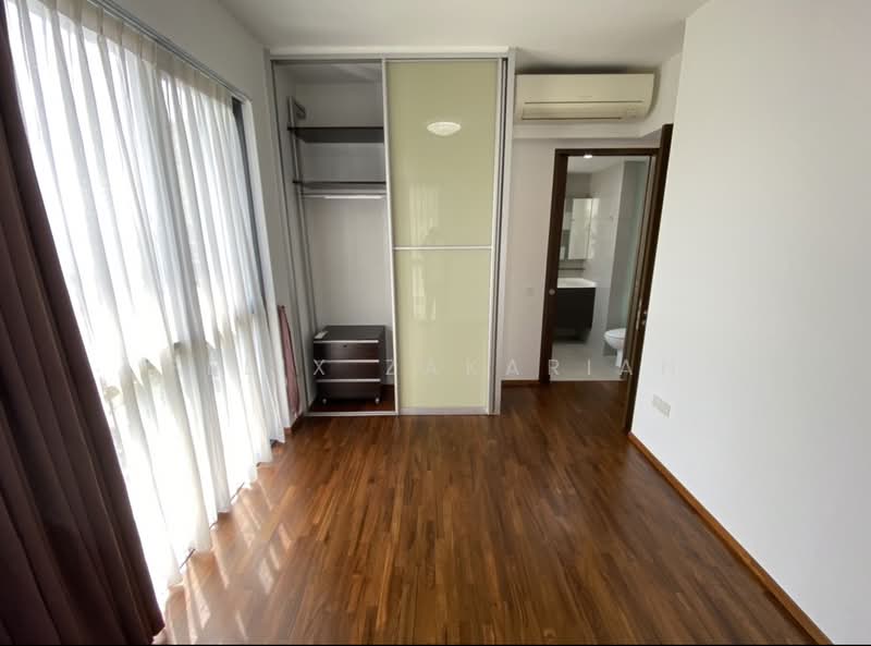 Foresque Residences, 109 Petir Road, 2 Bedrooms, 732 sqft, Condominium For Sale, by Felix Zakariah, 500190974 - Bedroom - PropertyGuru.com.sg