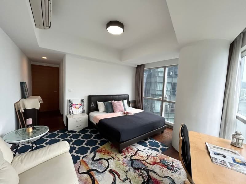 The Sail @ Marina Bay, 6 Marina Boulevard, 1 Bedroom, 230 sqft, Apartment For Rent, by David Yu, 500190975 - PropertyGuru.com.sg