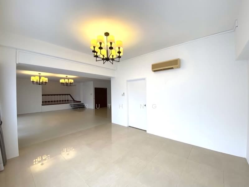 The Cairnhill, 4 Cairnhill Rise, 4 Bedrooms, 2,788 sqft, Condominium For Rent, by Ruth Ng, 500190976 - Dining Room - PropertyGuru.com.sg