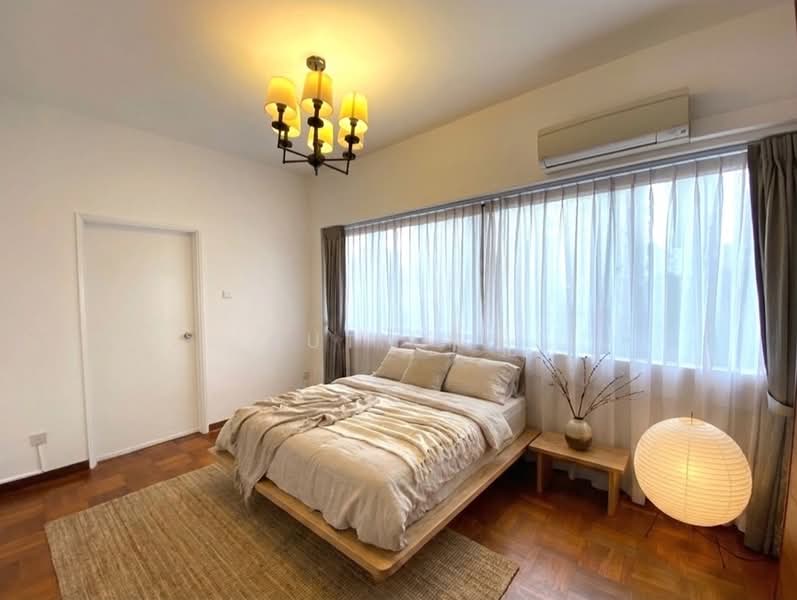 The Cairnhill, 4 Cairnhill Rise, 4 Bedrooms, 2,788 sqft, Condominium For Rent, by Ruth Ng, 500190976 - Bedroom - PropertyGuru.com.sg