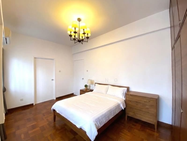 The Cairnhill, 4 Cairnhill Rise, 4 Bedrooms, 2,788 sqft, Condominium For Rent, by Ruth Ng, 500190976 - Bedroom - PropertyGuru.com.sg