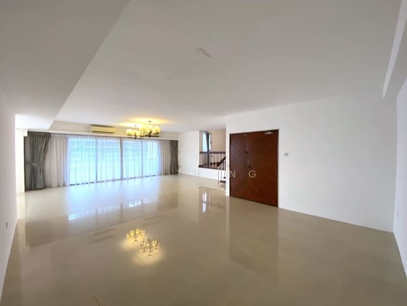 The Cairnhill, 4 Cairnhill Rise, 4 Bedrooms, 2,788 sqft, Condominium For Rent, by Ruth Ng, 500190976 - Entrance Foyer - PropertyGuru.com.sg