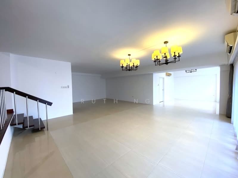 The Cairnhill, 4 Cairnhill Rise, 4 Bedrooms, 2,788 sqft, Condominium For Rent, by Ruth Ng, 500190976 - Living Room - PropertyGuru.com.sg