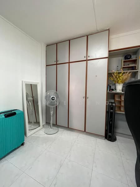 125 Bukit Merah View, 125 Bukit Merah View, Room Rental, 120 sqft, HDB Flat For Rent, by Wayne Deng, 500190977 - Interior - PropertyGuru.com.sg