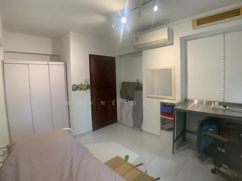 125 Bukit Merah View, 125 Bukit Merah View, Room Rental, 120 sqft, HDB Flat For Rent, by Wayne Deng, 500190977 - Interior - PropertyGuru.com.sg