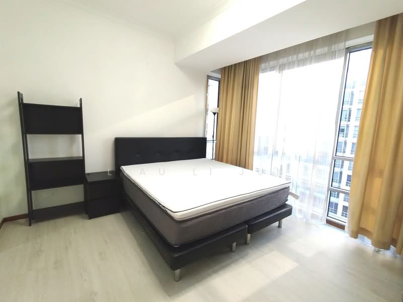 UE Square, 207 River Valley Road, 1 Bedroom, 506 sqft, Apartment For Sale, by Liau Li Jun, 500190979 - Bedroom - PropertyGuru.com.sg