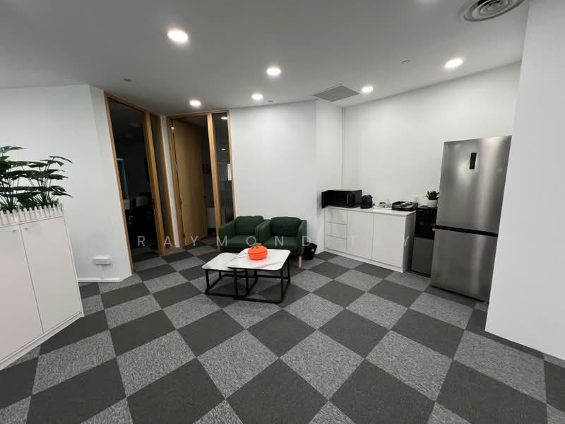 Suntec City Tower, 6 Temasek Boulevard, Boat Quay / Raffles Place / Marina, 1,500 sqft, Office For Rent, by Raymond Tay, 500190980 - Interior - CommercialGuru.com.sg