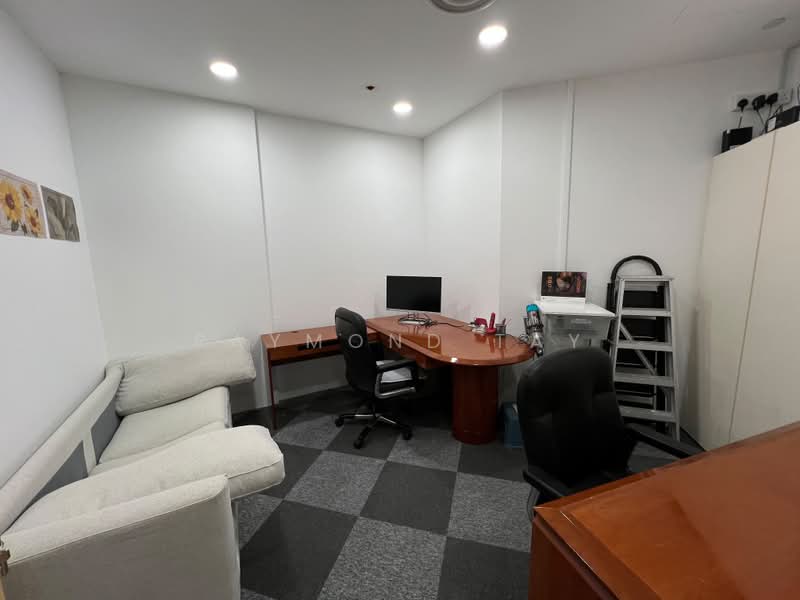 Suntec City Tower, 6 Temasek Boulevard, Boat Quay / Raffles Place / Marina, 1,500 sqft, Office For Rent, by Raymond Tay, 500190980 - Study - CommercialGuru.com.sg