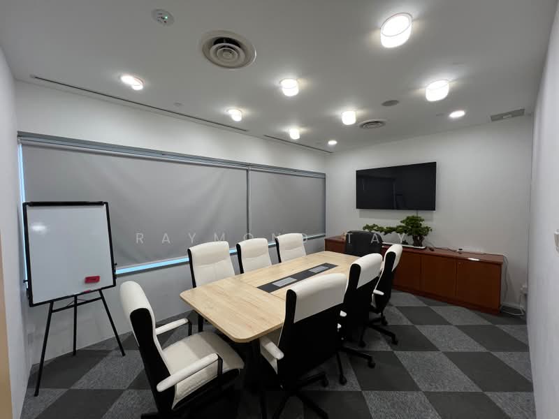 Suntec City Tower, 6 Temasek Boulevard, Boat Quay / Raffles Place / Marina, 1,500 sqft, Office For Rent, by Raymond Tay, 500190980 - Interior - CommercialGuru.com.sg