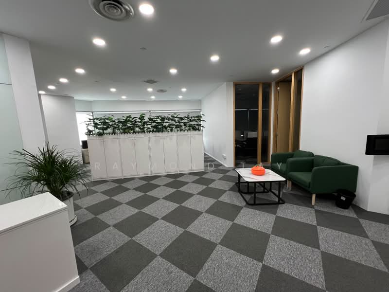 Suntec City Tower, 6 Temasek Boulevard, Boat Quay / Raffles Place / Marina, 1,500 sqft, Office For Rent, by Raymond Tay, 500190980 - Interior - CommercialGuru.com.sg