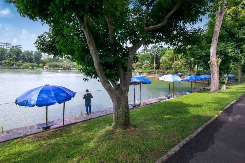 555 Pasir Ris Street 51, 555 Pasir Ris Street 51, 4 Bedrooms, 1,335 sqft, HDB Flat For Sale, by Shafik Yusope, 500190981 - Exterior - PropertyGuru.com.sg