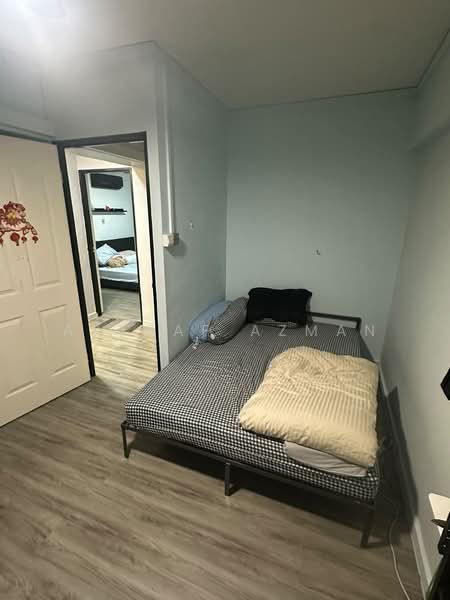 627 Woodlands Avenue 6, 627 Woodlands Avenue 6, 3 Bedrooms, 968 sqft, HDB Flat For Rent, by Asyraf Azman, 500190982 - Bedroom - PropertyGuru.com.sg