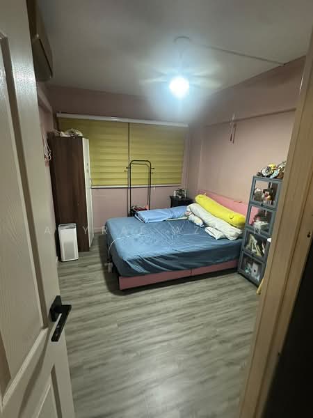 627 Woodlands Avenue 6, 627 Woodlands Avenue 6, 3 Bedrooms, 968 sqft, HDB Flat For Rent, by Asyraf Azman, 500190982 - Bedroom - PropertyGuru.com.sg