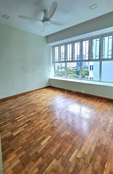 Mera Springs, 83 Carlisle Road, 2 Bedrooms, 1,066 sqft, Condominium For Sale, by Tan Heng Kee, 500190989 - Master Room - PropertyGuru.com.sg