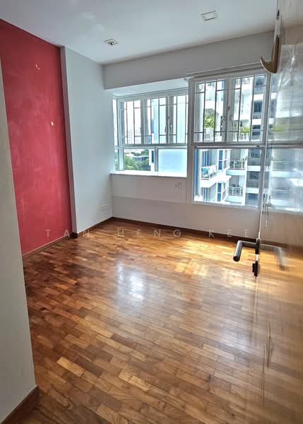 Mera Springs, 83 Carlisle Road, 2 Bedrooms, 1,066 sqft, Condominium For Sale, by Tan Heng Kee, 500190989 - Bedroom 2 - PropertyGuru.com.sg