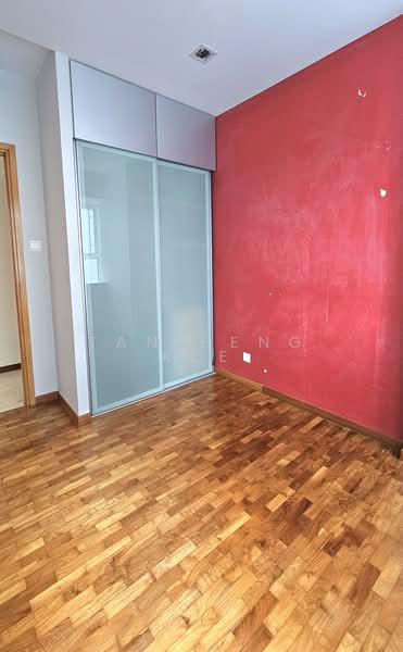 Mera Springs, 83 Carlisle Road, 2 Bedrooms, 1,066 sqft, Condominium For Sale, by Tan Heng Kee, 500190989 - Bedroom 2 - PropertyGuru.com.sg