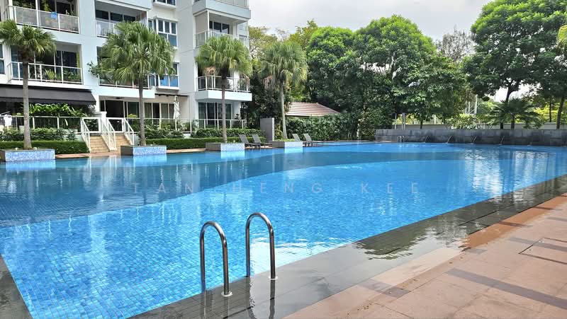 Mera Springs, 83 Carlisle Road, 2 Bedrooms, 1,066 sqft, Condominium For Sale, by Tan Heng Kee, 500190989 - Swimming Pool - PropertyGuru.com.sg