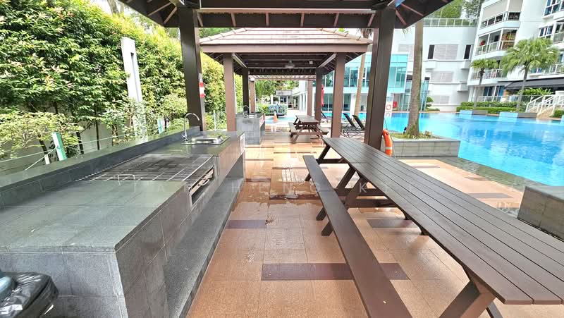 Mera Springs, 83 Carlisle Road, 2 Bedrooms, 1,066 sqft, Condominium For Sale, by Tan Heng Kee, 500190989 - BBQ - PropertyGuru.com.sg