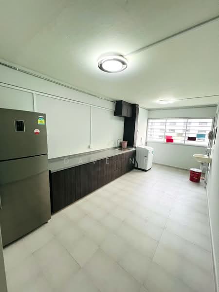 531 Jurong West Street 52, 531 Jurong West Street 52, 2 Bedrooms, 721 sqft, HDB Flat For Rent, by Dave Ng, 500190993 - Kitchen - PropertyGuru.com.sg