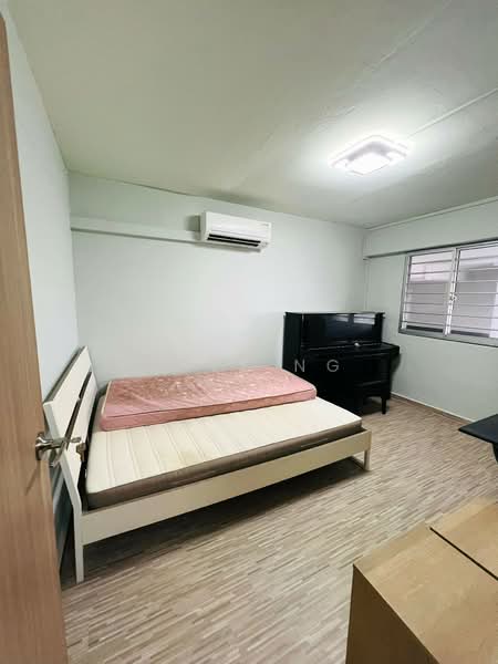 531 Jurong West Street 52, 531 Jurong West Street 52, 2 Bedrooms, 721 sqft, HDB Flat For Rent, by Dave Ng, 500190993 - Bedroom - PropertyGuru.com.sg