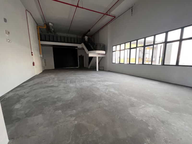 CT Foodchain, 200 Pandan Loop, 3,466 sqft, Factory / Workshop (B2) For Sale, by Ben Lee, 500190996 - Interior - CommercialGuru.com.sg