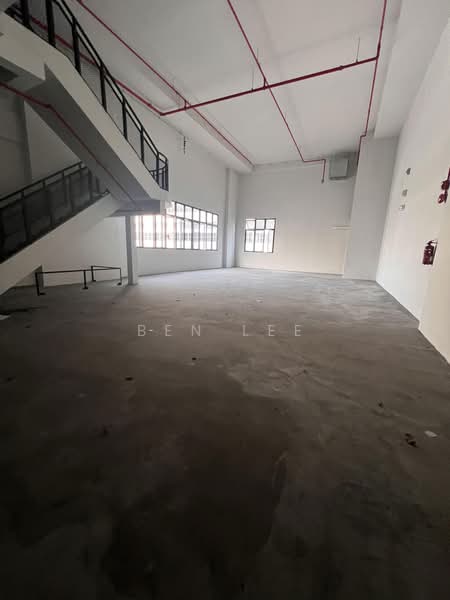 CT Foodchain, 200 Pandan Loop, 3,466 sqft, Factory / Workshop (B2) For Sale, by Ben Lee, 500190996 - Interior - CommercialGuru.com.sg