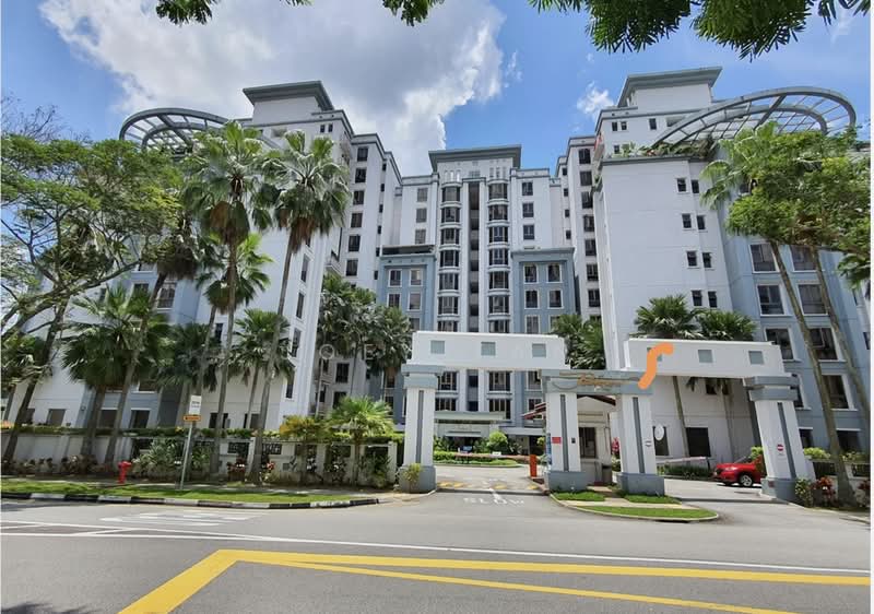 Parkview Apartments, 5 Bukit Batok Street 25, 2 Bedrooms, 1,141 sqft, Apartment For Sale, by Joey Tan, 500191002 - Exterior - PropertyGuru.com.sg