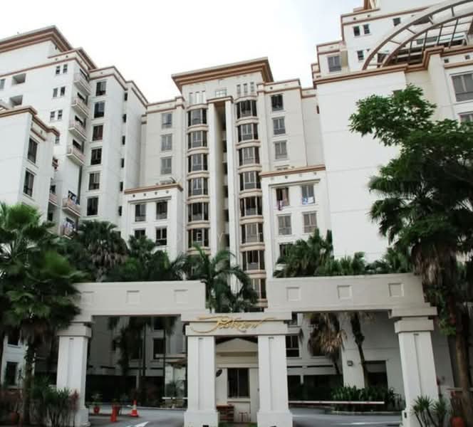 Parkview Apartments, 5 Bukit Batok Street 25, 2 Bedrooms, 1,141 sqft, Apartment For Sale, by Joey Tan, 500191002 - Exterior - PropertyGuru.com.sg