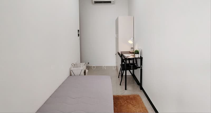 Normanton Park, 49 Normanton Park, Room Rental, 130 sqft, Condominium For Rent, by Raymond Tay, 500191007 - Bedroom - PropertyGuru.com.sg