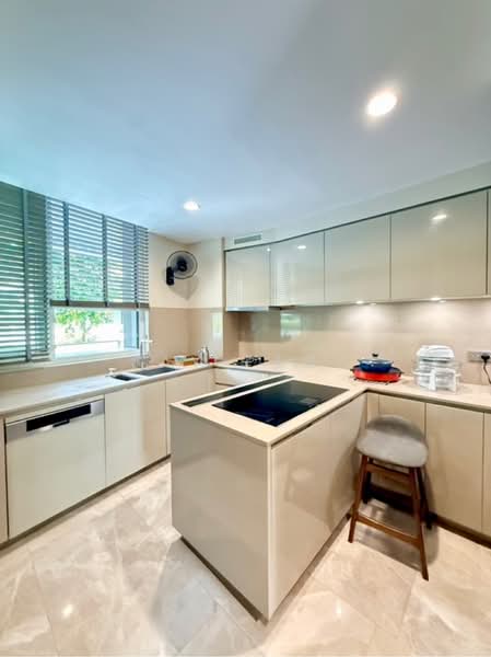 Corals at Keppel Bay, 5 Keppel Bay Drive, 4 Bedrooms, 3,057 sqft, Condominium For Sale, by JAY PECK, 500191008 - PropertyGuru.com.sg