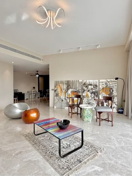 Corals at Keppel Bay, 5 Keppel Bay Drive, 4 Bedrooms, 3,057 sqft, Condominium For Sale, by JAY PECK, 500191008 - PropertyGuru.com.sg
