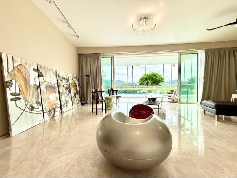 Corals at Keppel Bay, 5 Keppel Bay Drive, 4 Bedrooms, 3,057 sqft, Condominium For Sale, by JAY PECK, 500191008 - PropertyGuru.com.sg